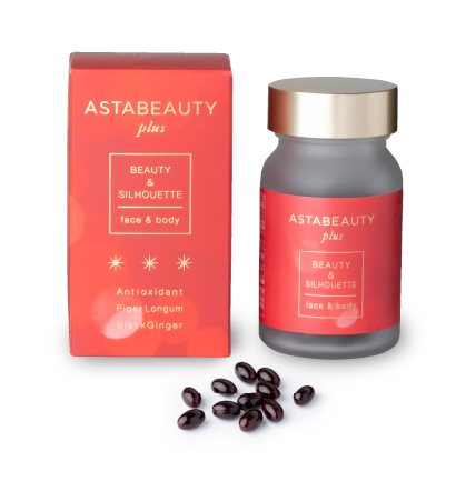 ASTABEAUTY PLUS